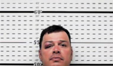 Jose Chavarria, - Jim Wells County, TX 